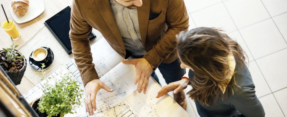 Why you should add a floor plan to your property advert