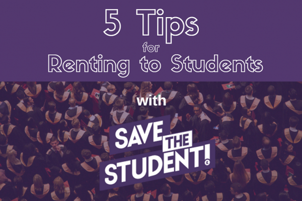 save the student featured image