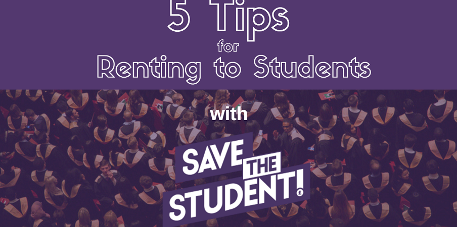 save the student featured image