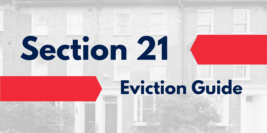Guide to Section 21 Evictions for Landlords by law expert