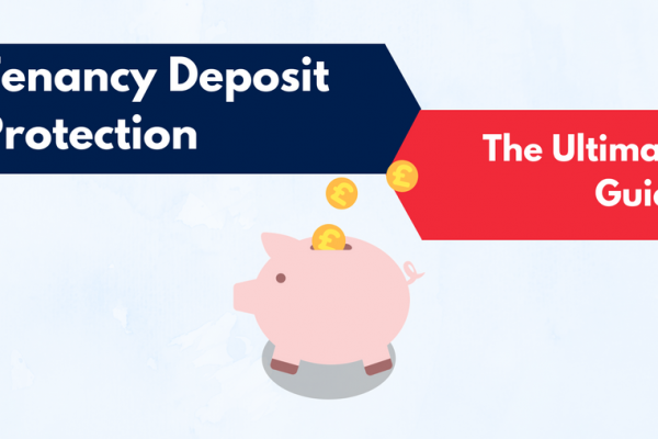 How security deposits work and how to protect a tenancy deposit legally