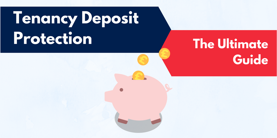 How security deposits work and how to protect a tenancy deposit legally