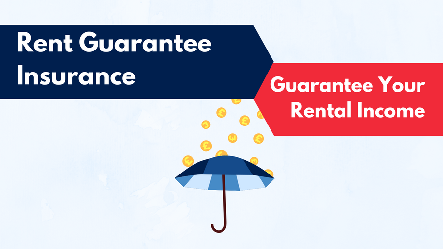 What Is Rent Guarantee Insurance & Why Do Landlords Love it? | OpenRent  Landlord Hub