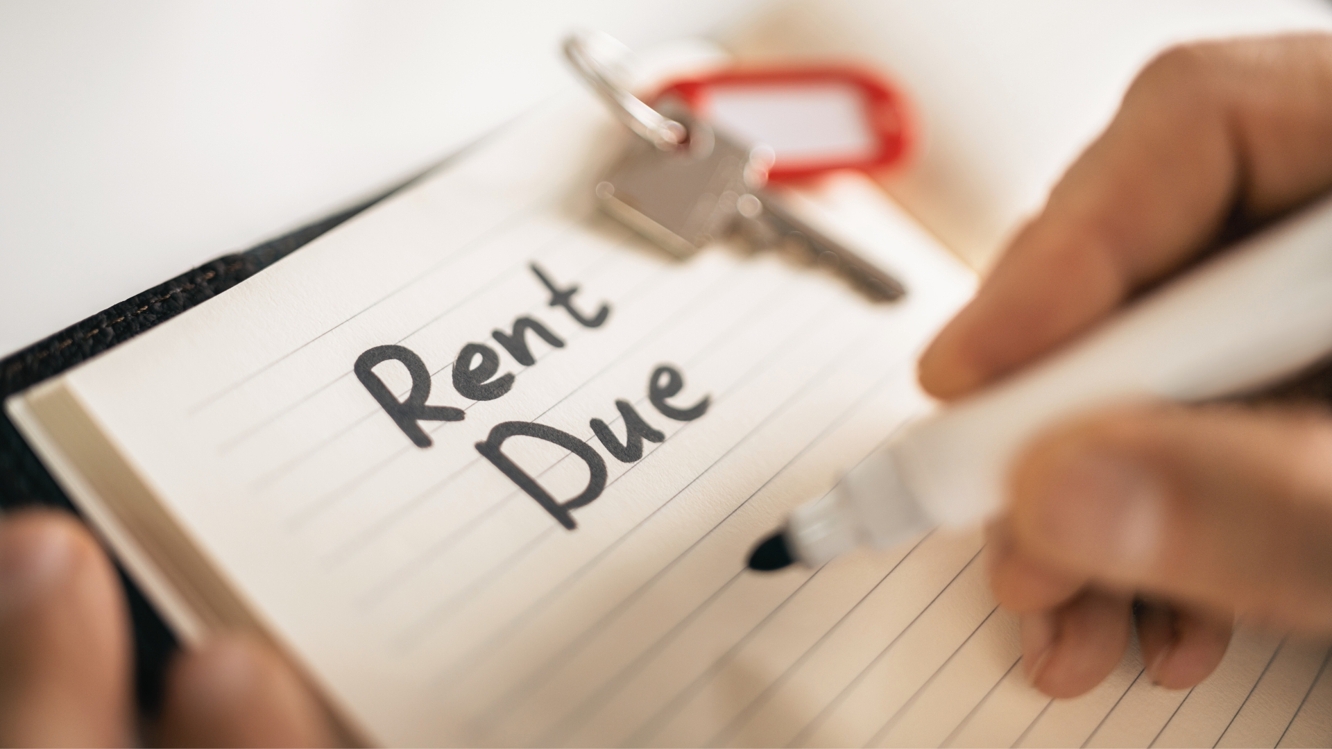 How to Evict a Tenant for Rent Arrears