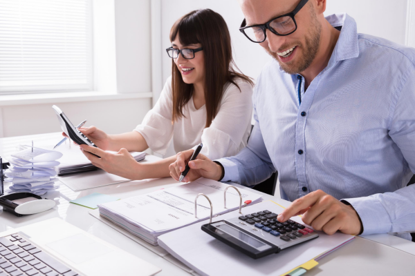 Tenancy Deposit Calculator Tool. How to work out Five Weeks Rent