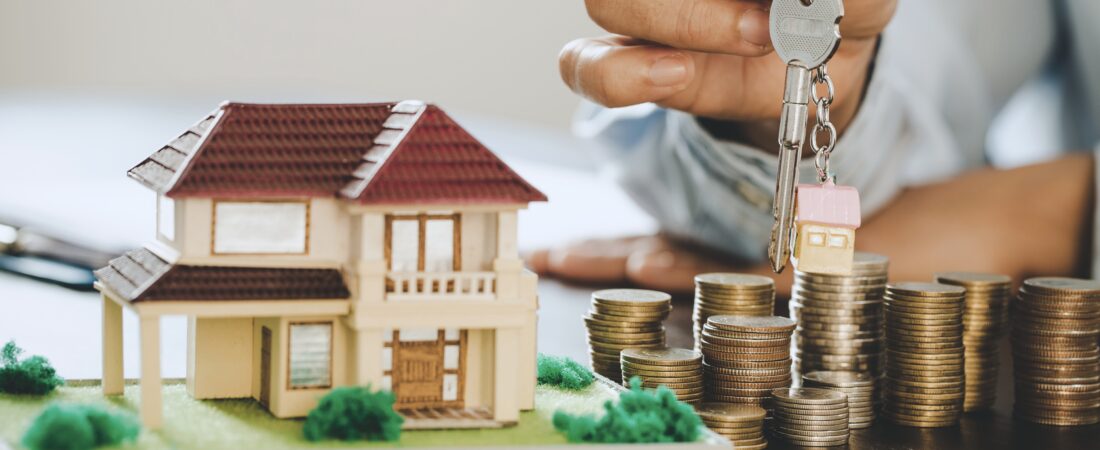 a guide to holding deposits for landlords
