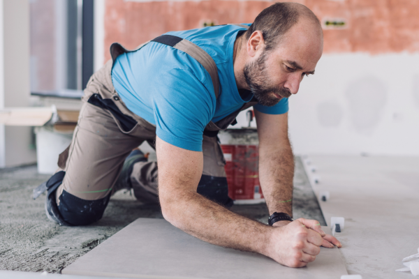 How to find good tradespeople