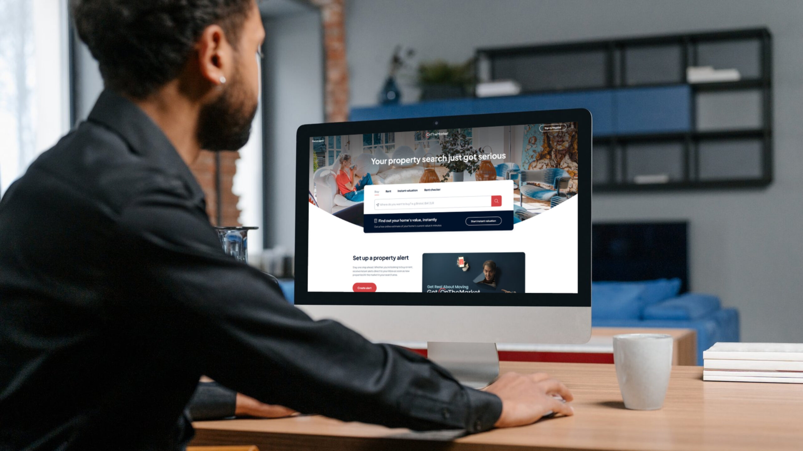 How to Advertise a Property on Rightmove and OnTheMarket as a Private Landlord