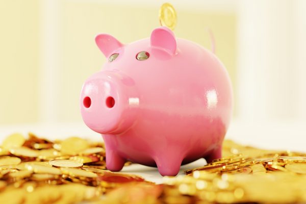 image of piggy bank