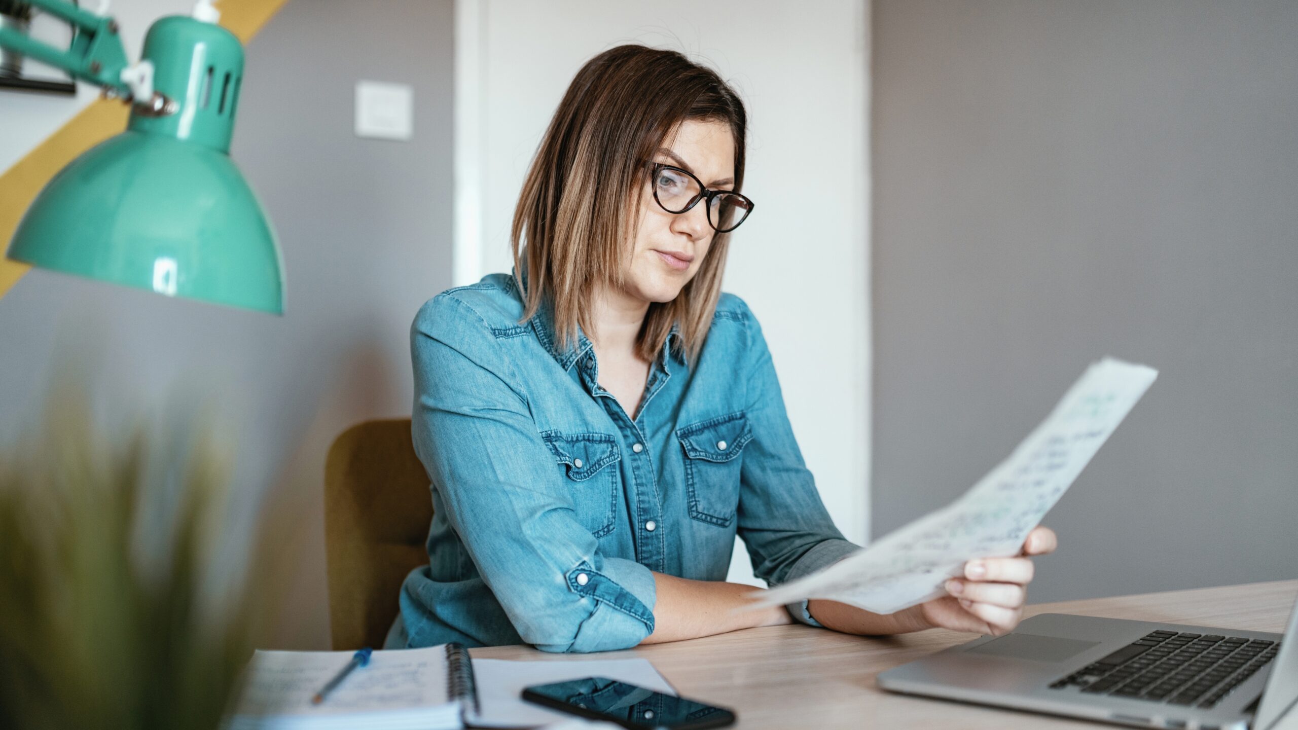 How to Let to Tenants Who Failed Referencing