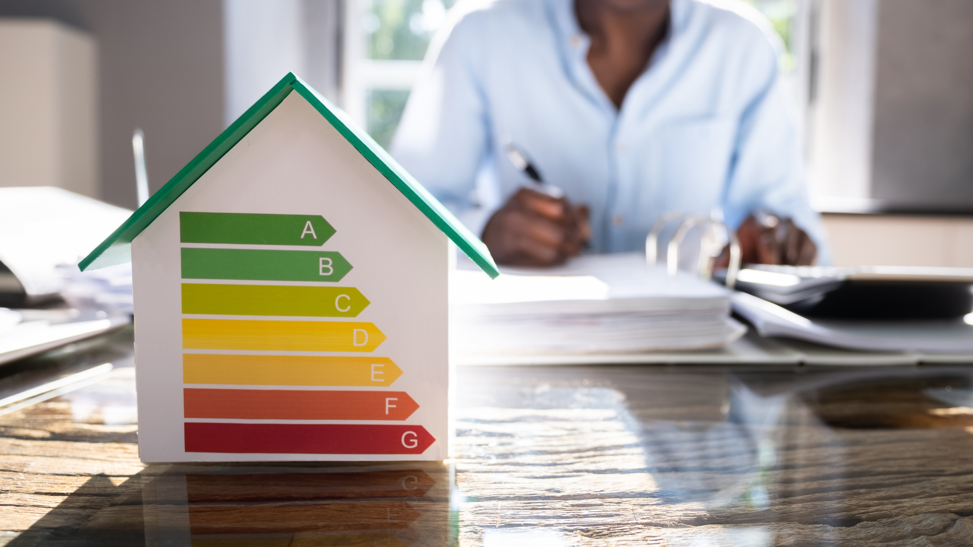 Energy Efficiency Made Easy: 11 Ways to Improve Your Property’s EPC Rating