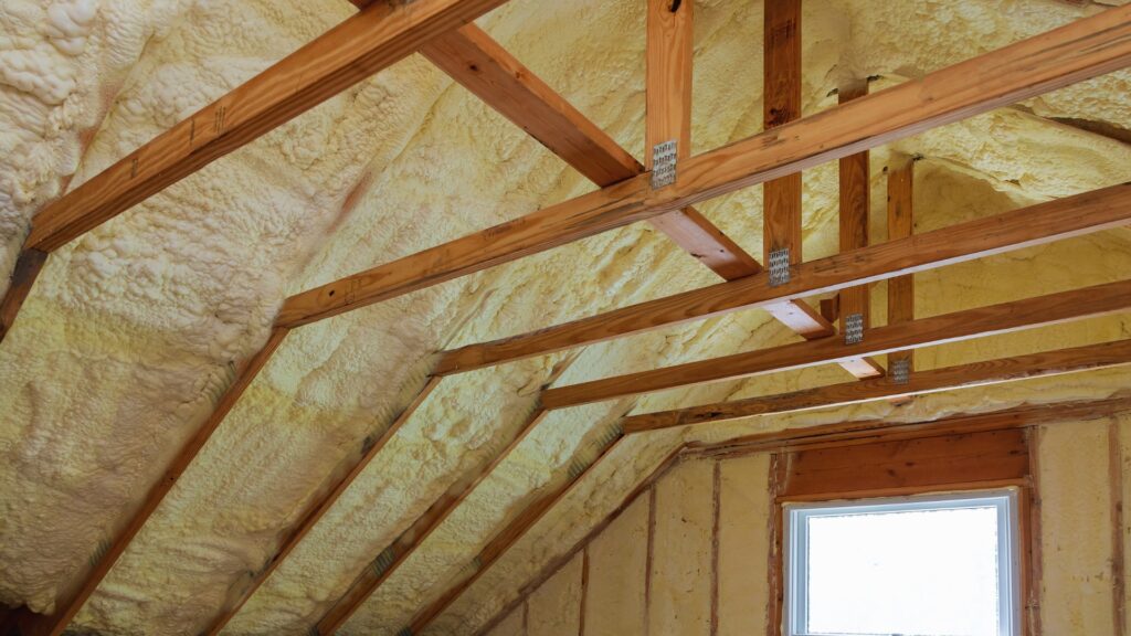 loft insulation uk