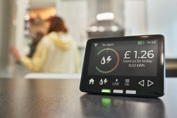 smart meters everything landlords should know