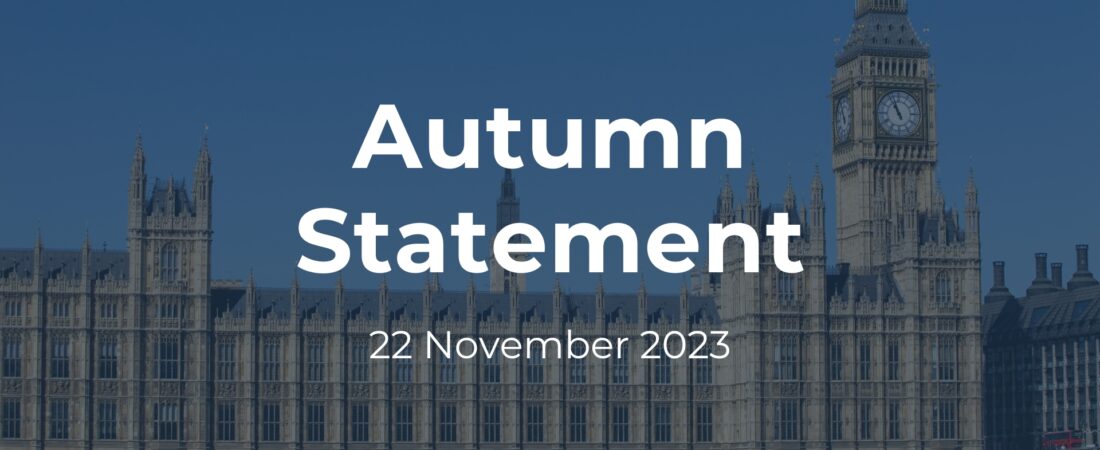 autumn statement 2023 how does it affect landlords