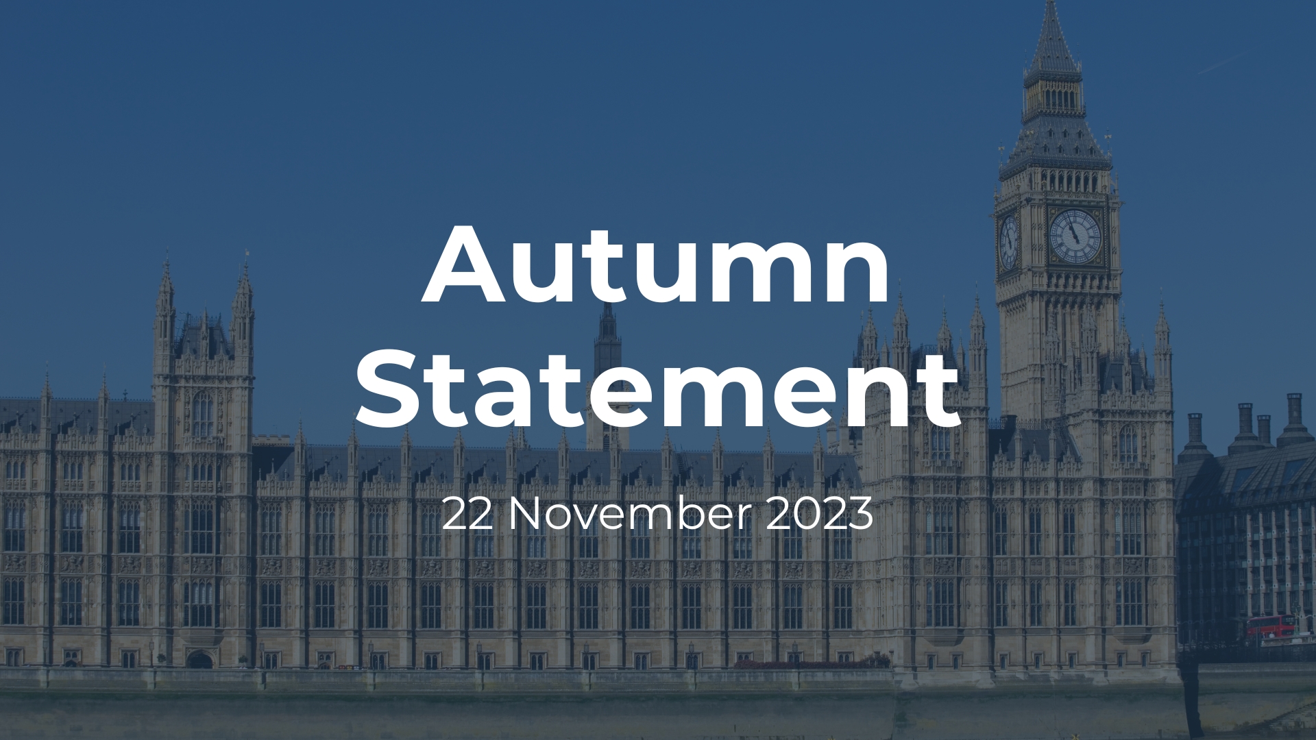 Autumn Statement 2023 How Does It Affect Landlords?