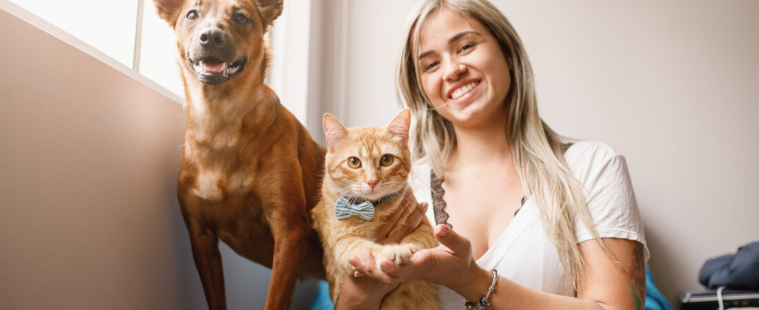 can landlords refuse pets in 2023