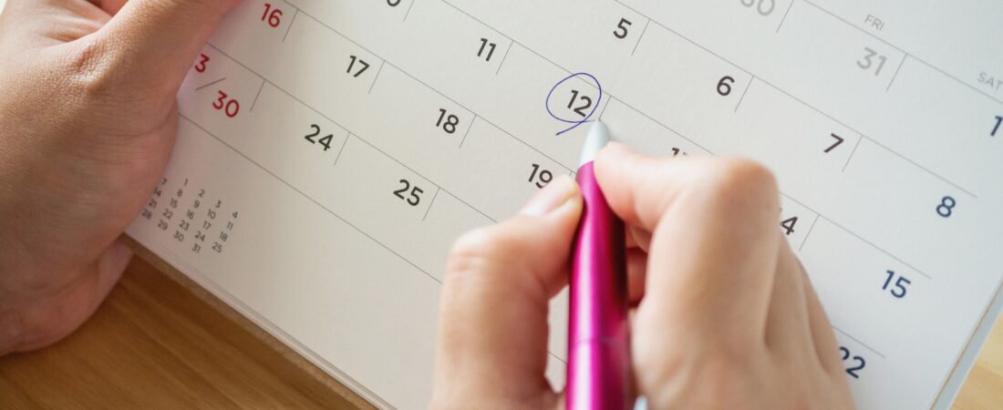 key dates for landlords in 2024