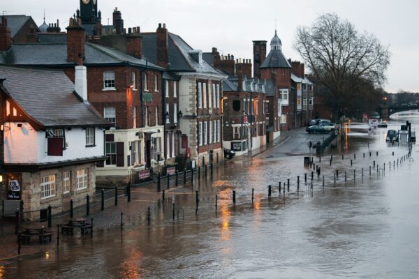 how to protect your property from flooding