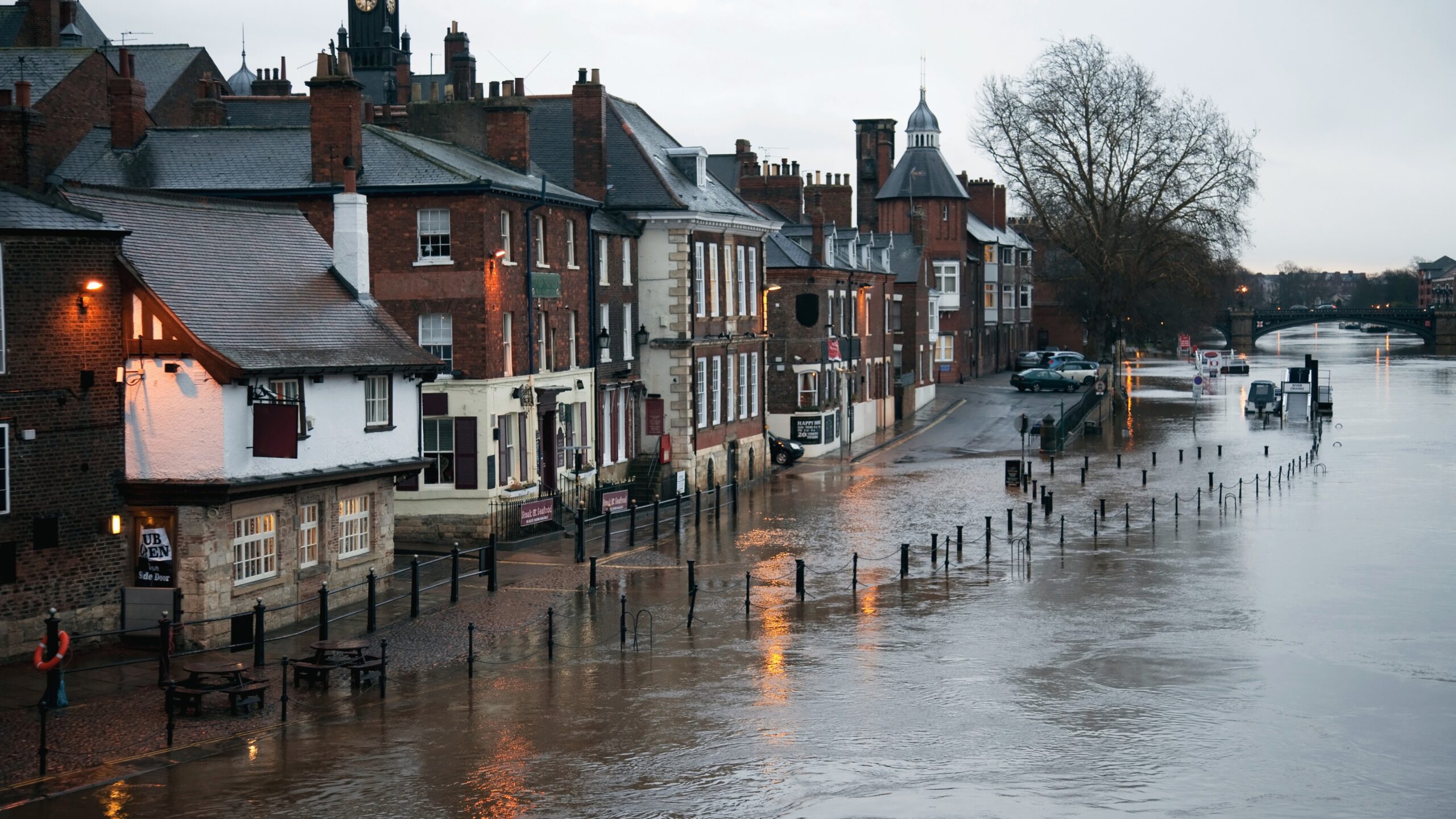 Best Landlord Practices to Prevent Flooding Damage