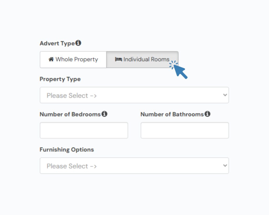 improved listings openrent 1