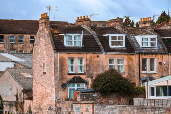 decent homes standard private rented sector 2025