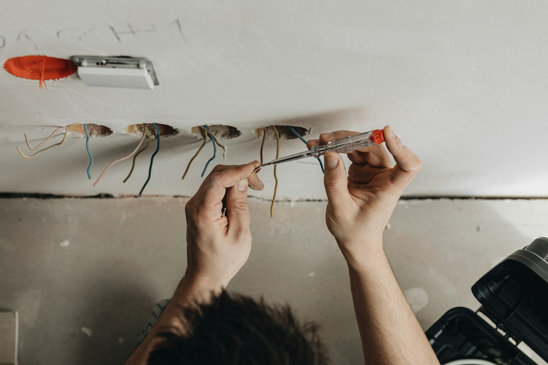 EICR Explained: Electrical Safety Certificates for Landlords